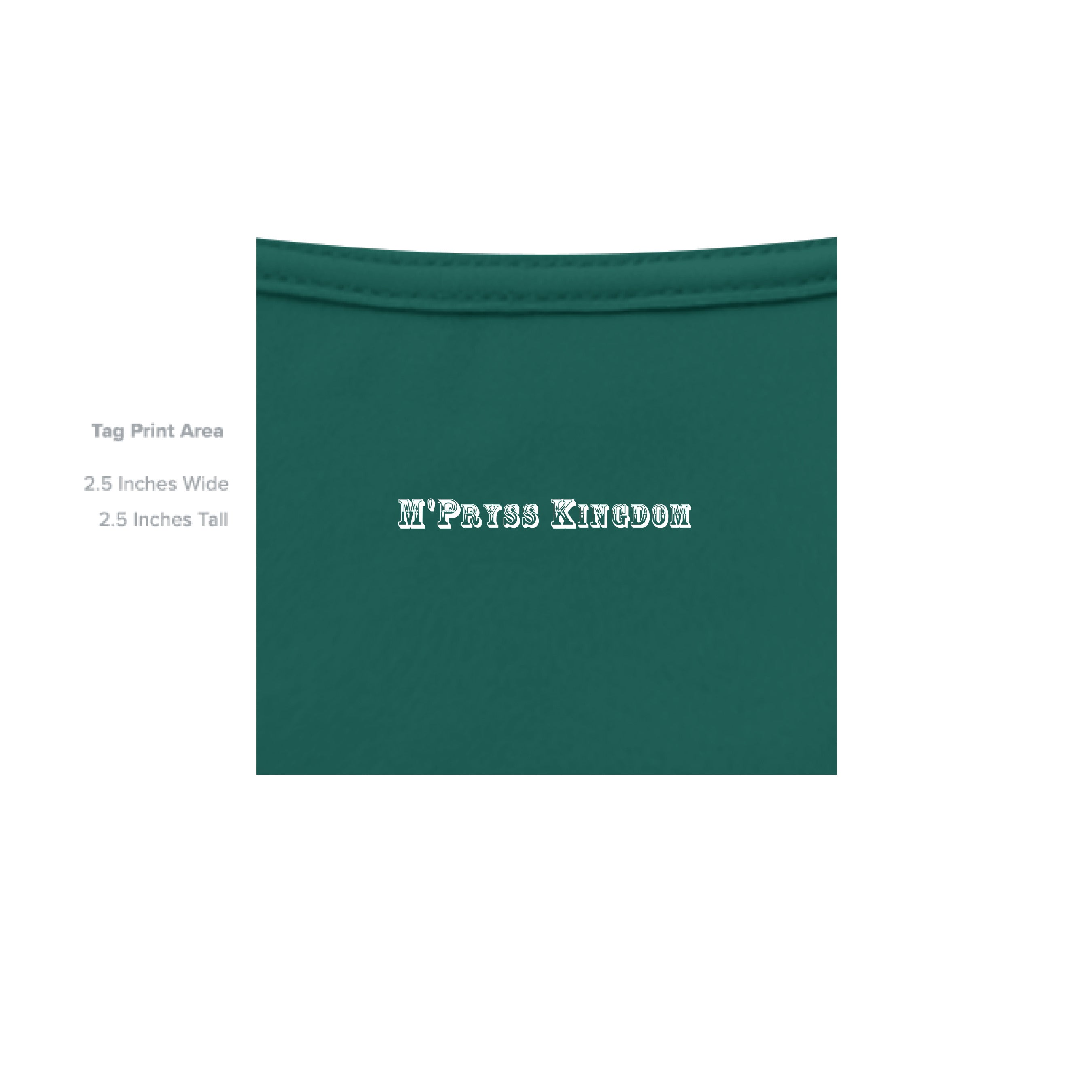 FOREST GREEN - INSIDE_TAG_LINE