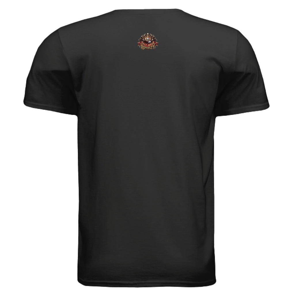 BLACK - BACK