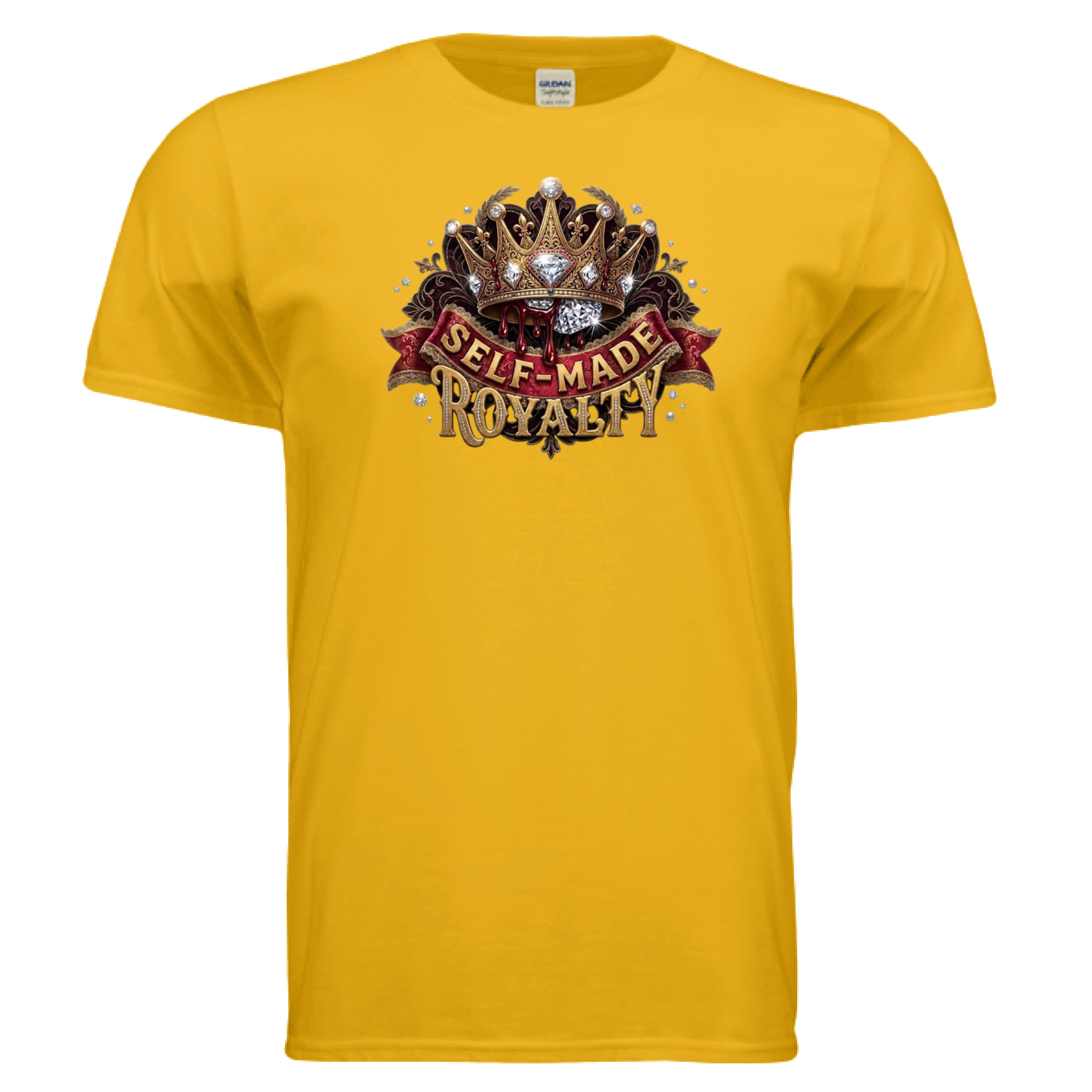 Gold - FRONT