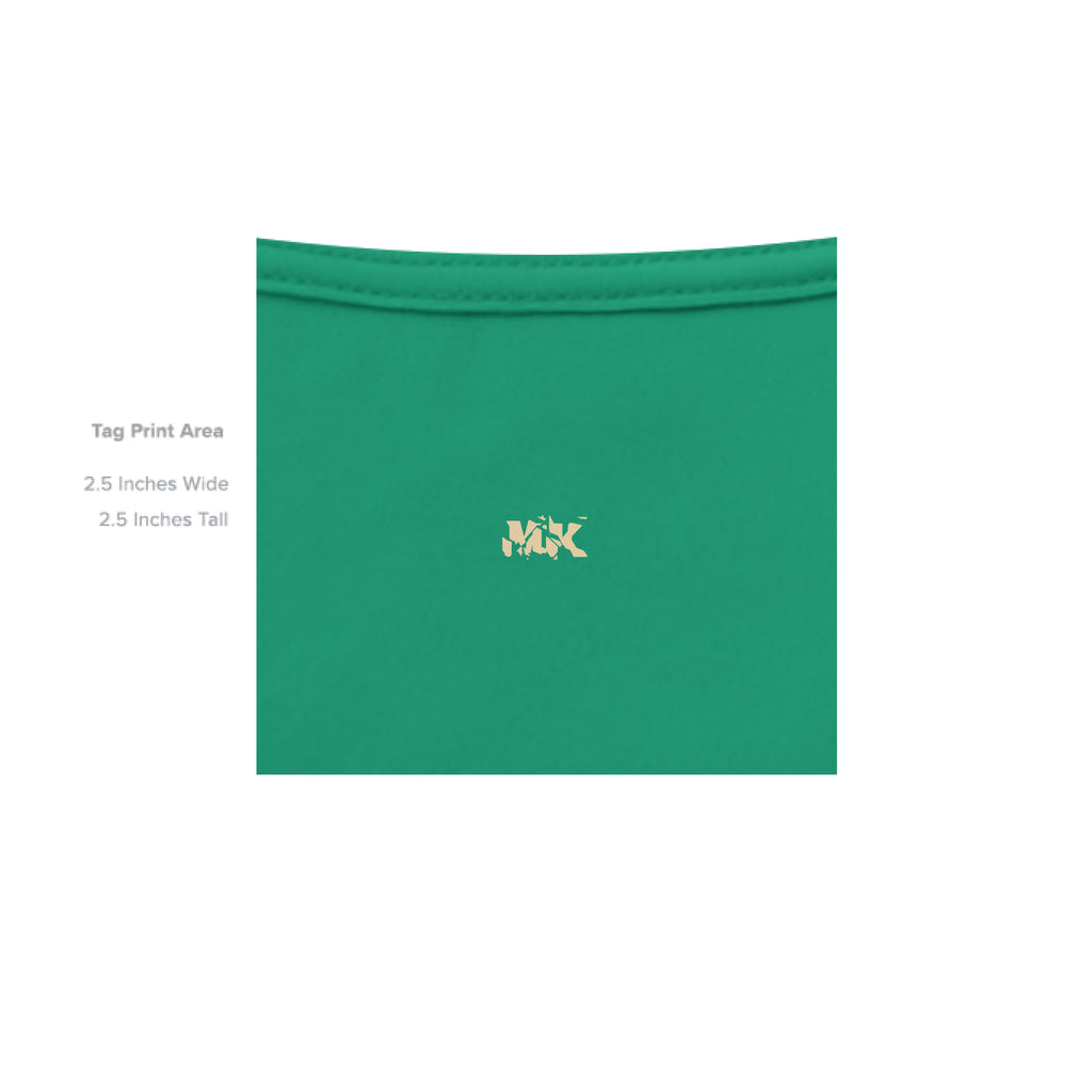 Kelly Green - INSIDE_TAG_LINE