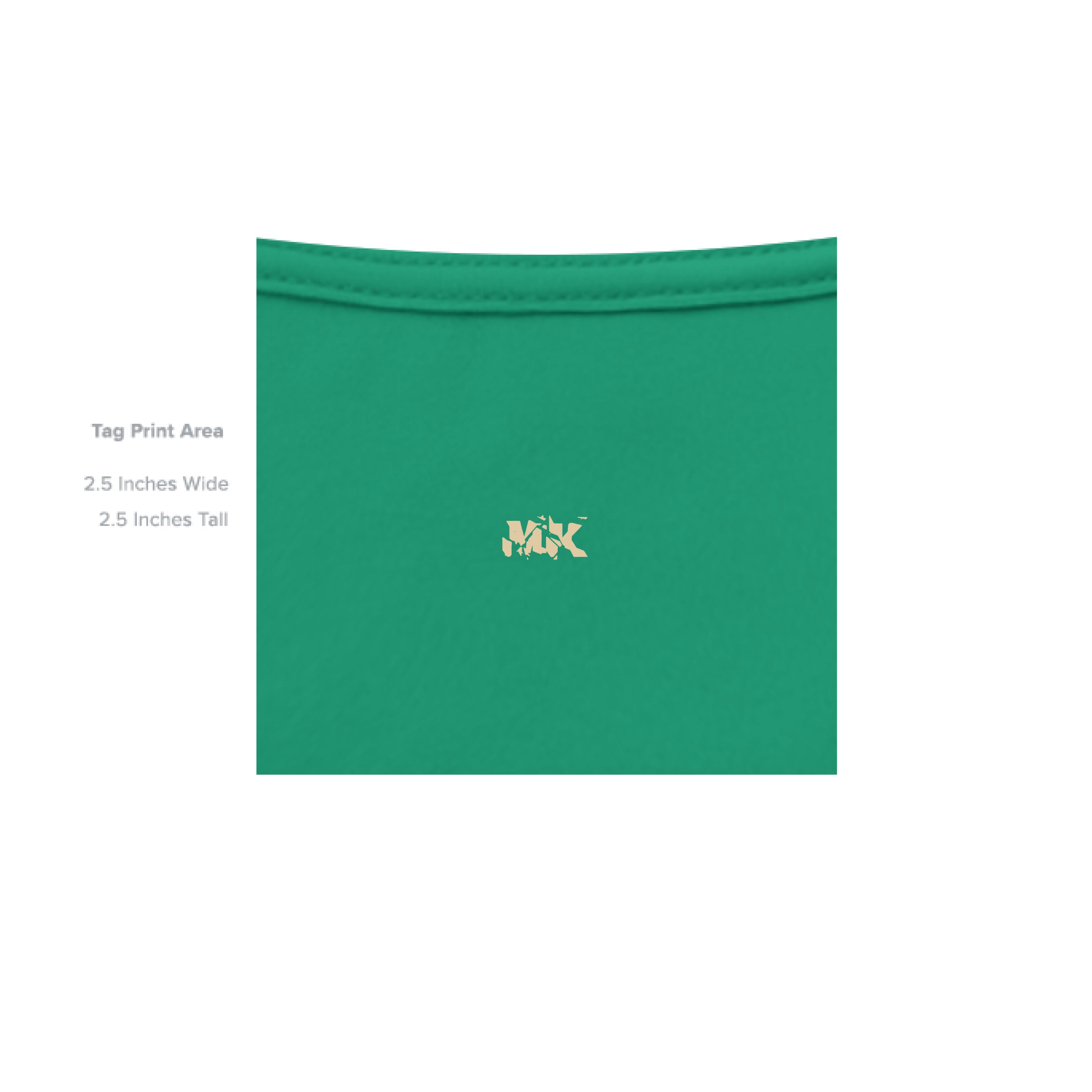 Kelly Green - INSIDE_TAG_LINE