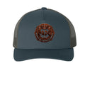 Navy - FRONT