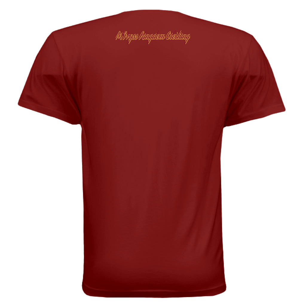 CARDINAL - BACK