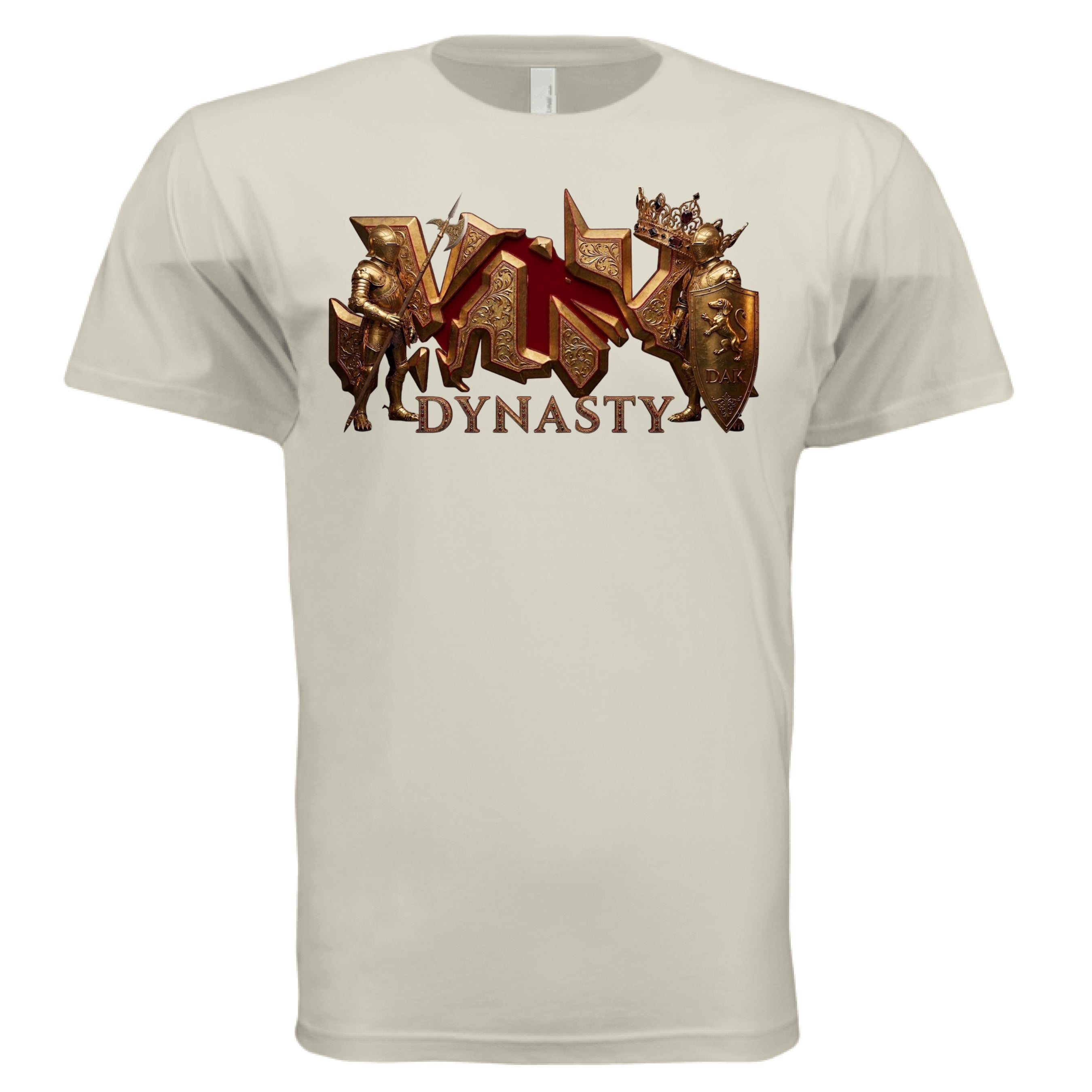 Oatmeal - FRONT