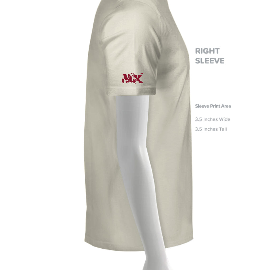 Oatmeal - SLEEVE_RIGHT