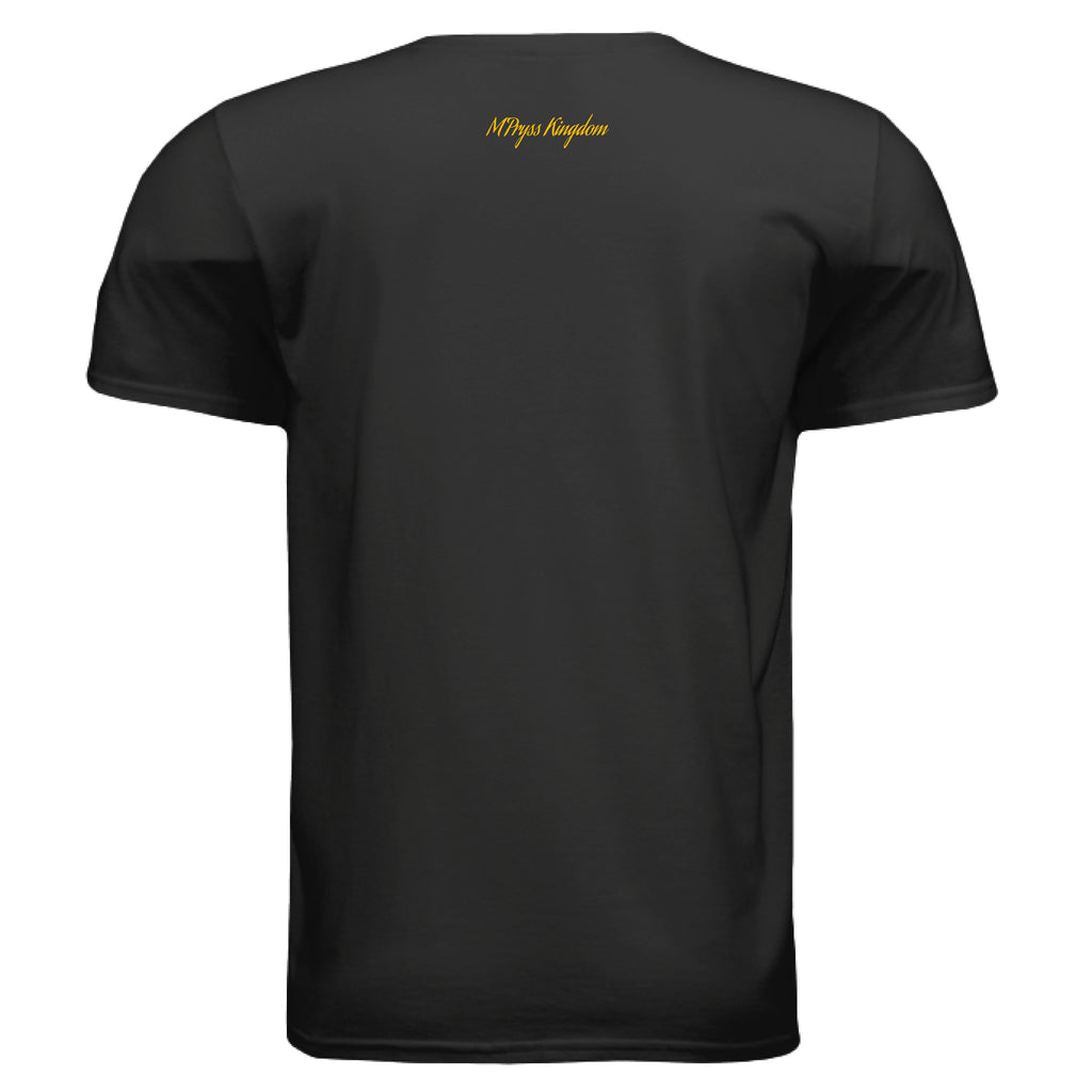 BLACK - BACK