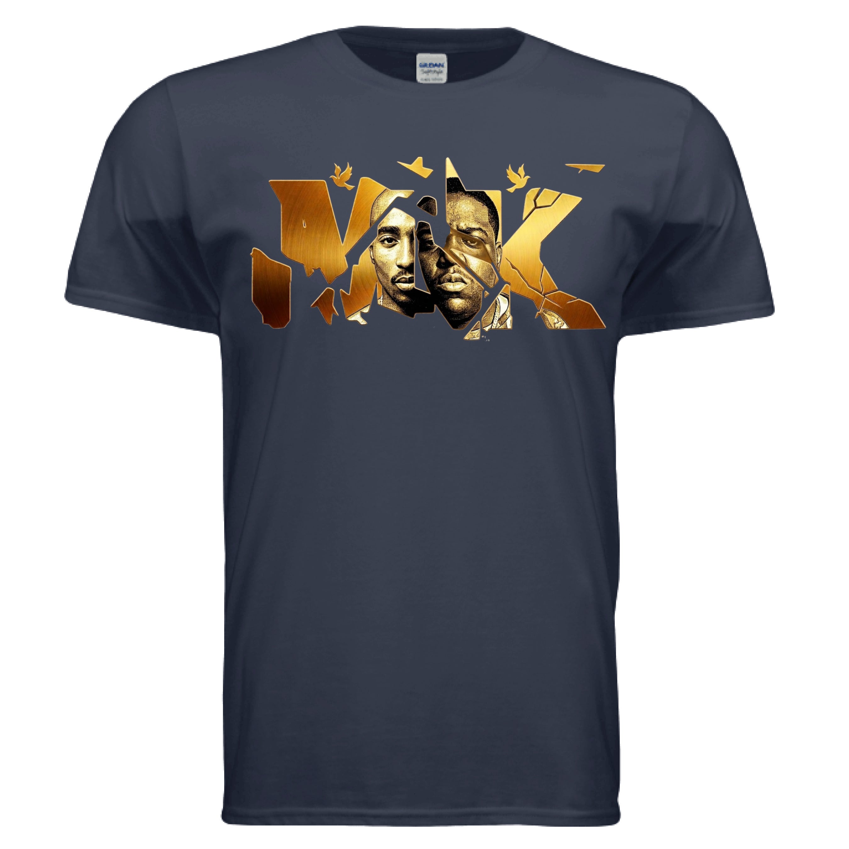 NAVY - FRONT