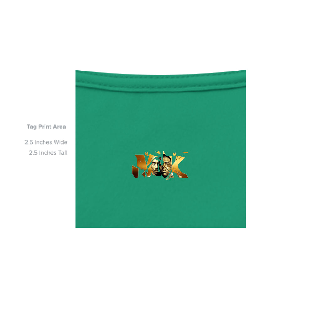 Kelly Green - INSIDE_TAG_LINE