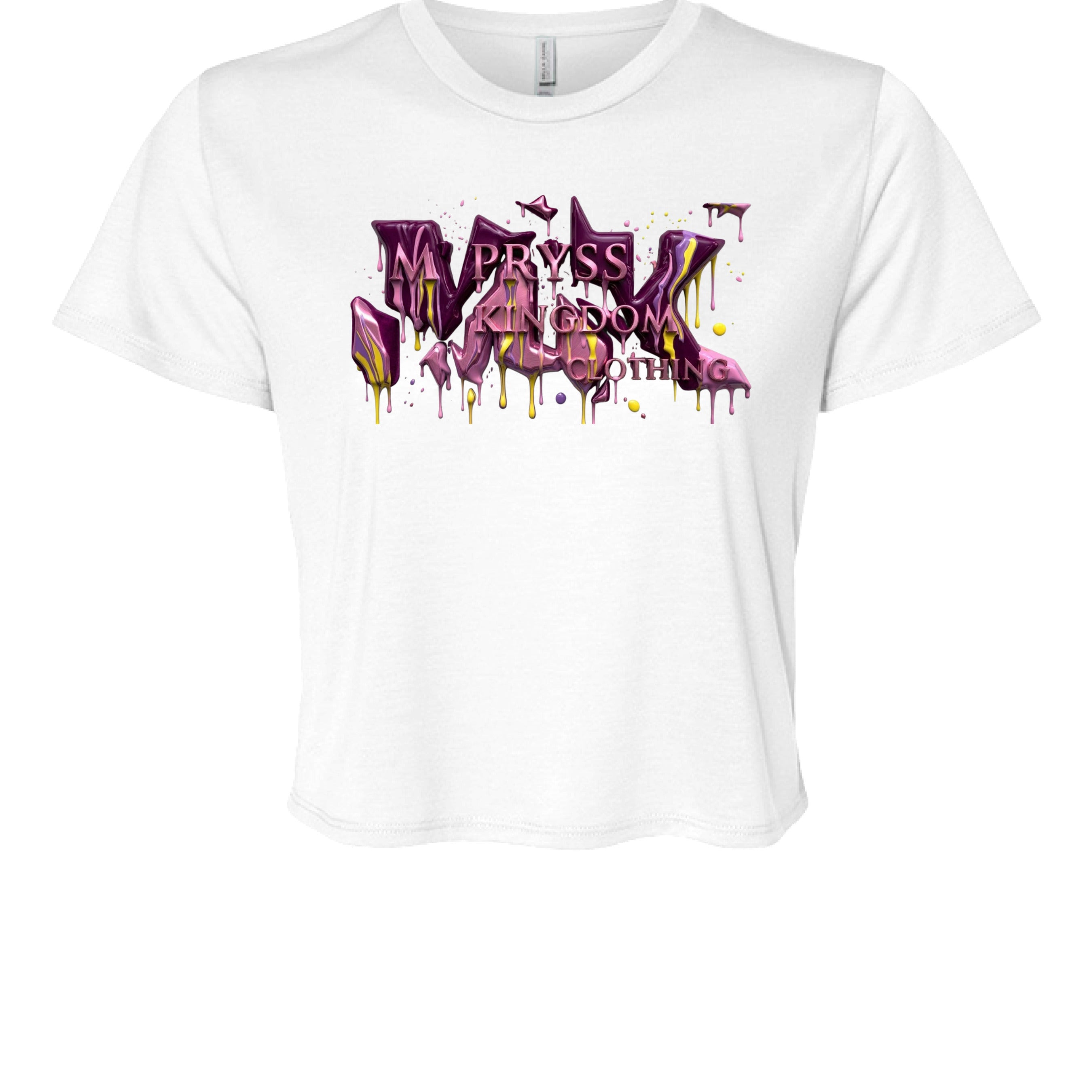 WHITE - FRONT