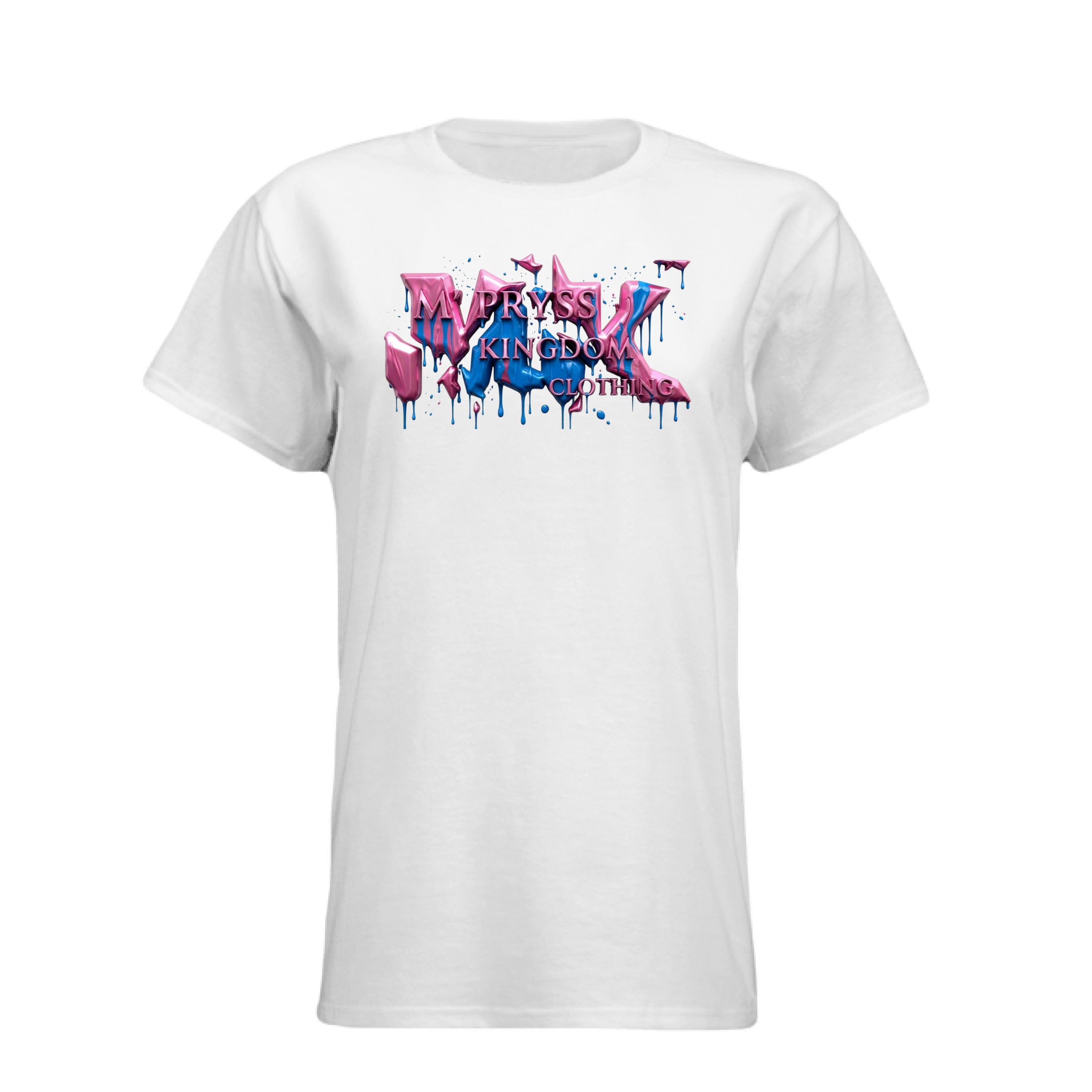 White - FRONT