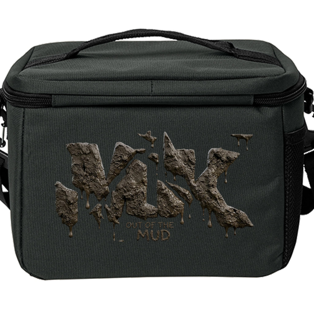 Charcoal - BACK