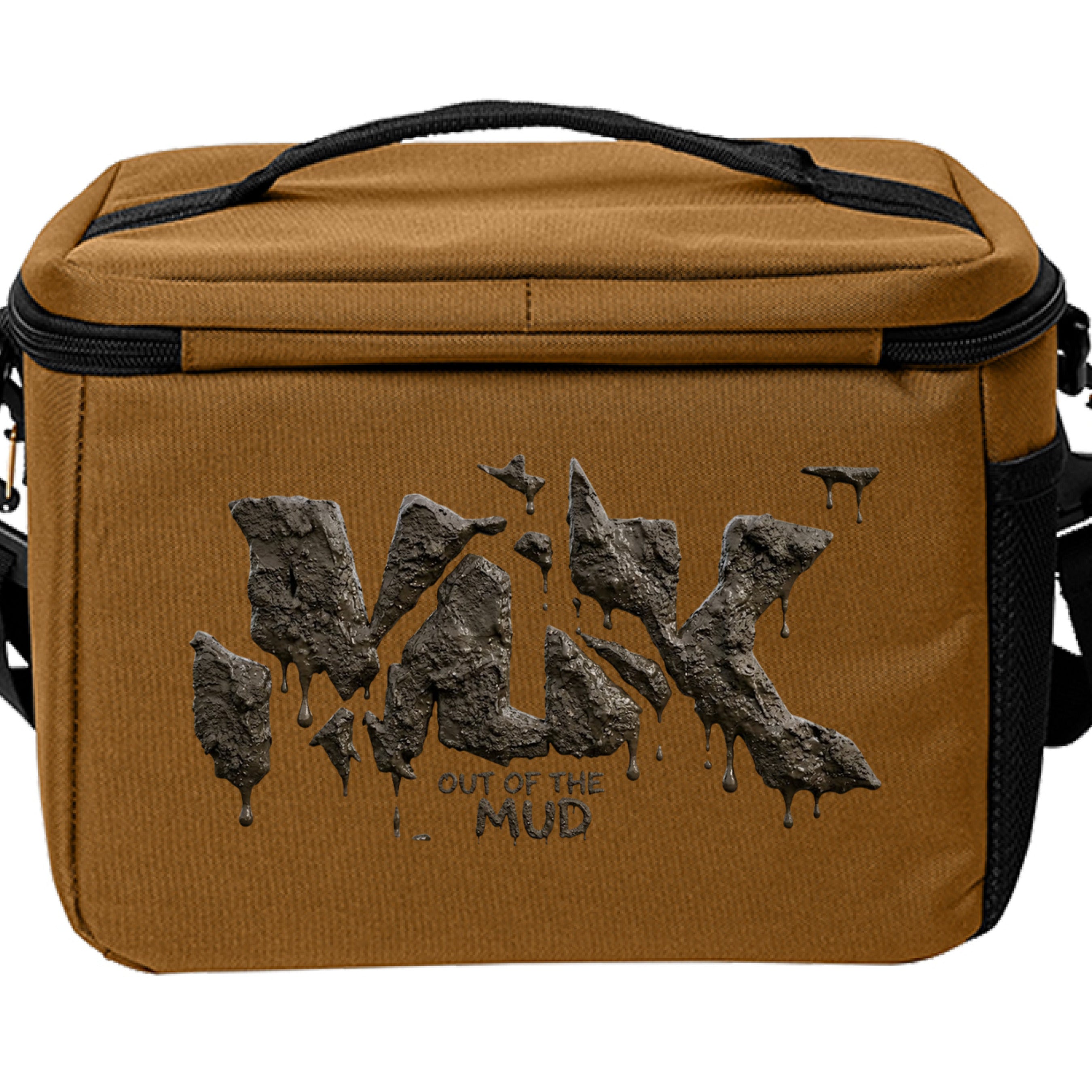 Duck Brown - BACK