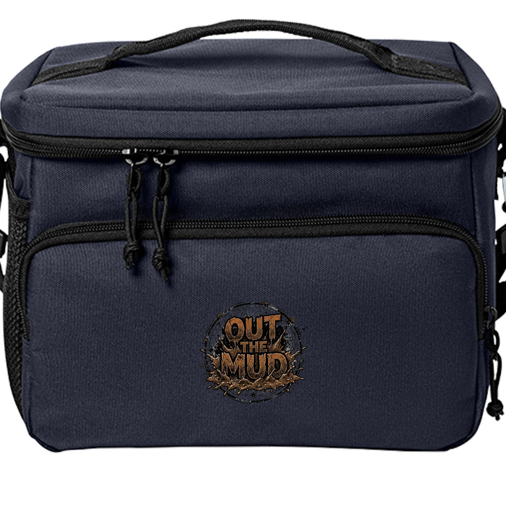 River Blue Navy - FRONT
