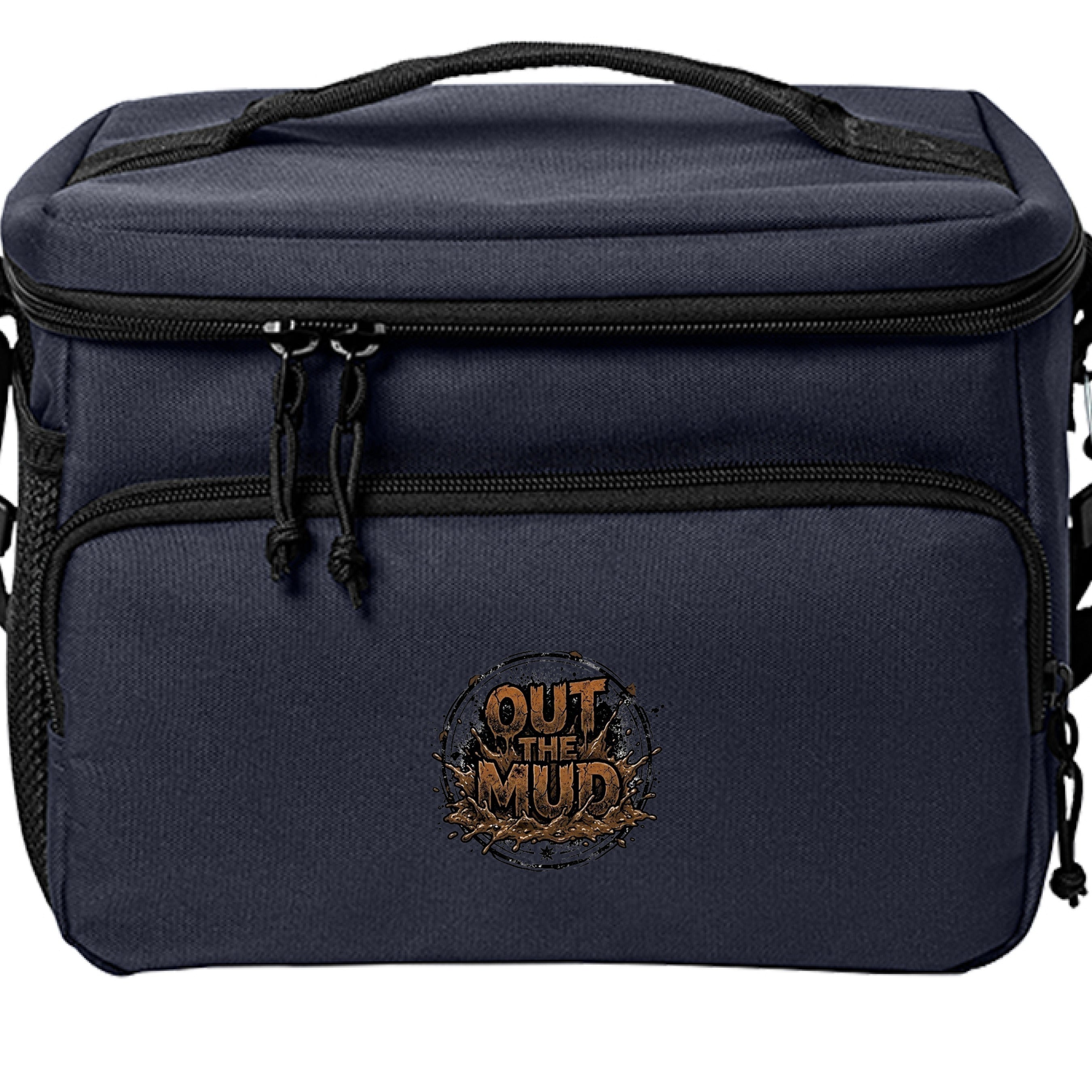 River Blue Navy - FRONT