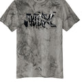 Smoke - FRONT