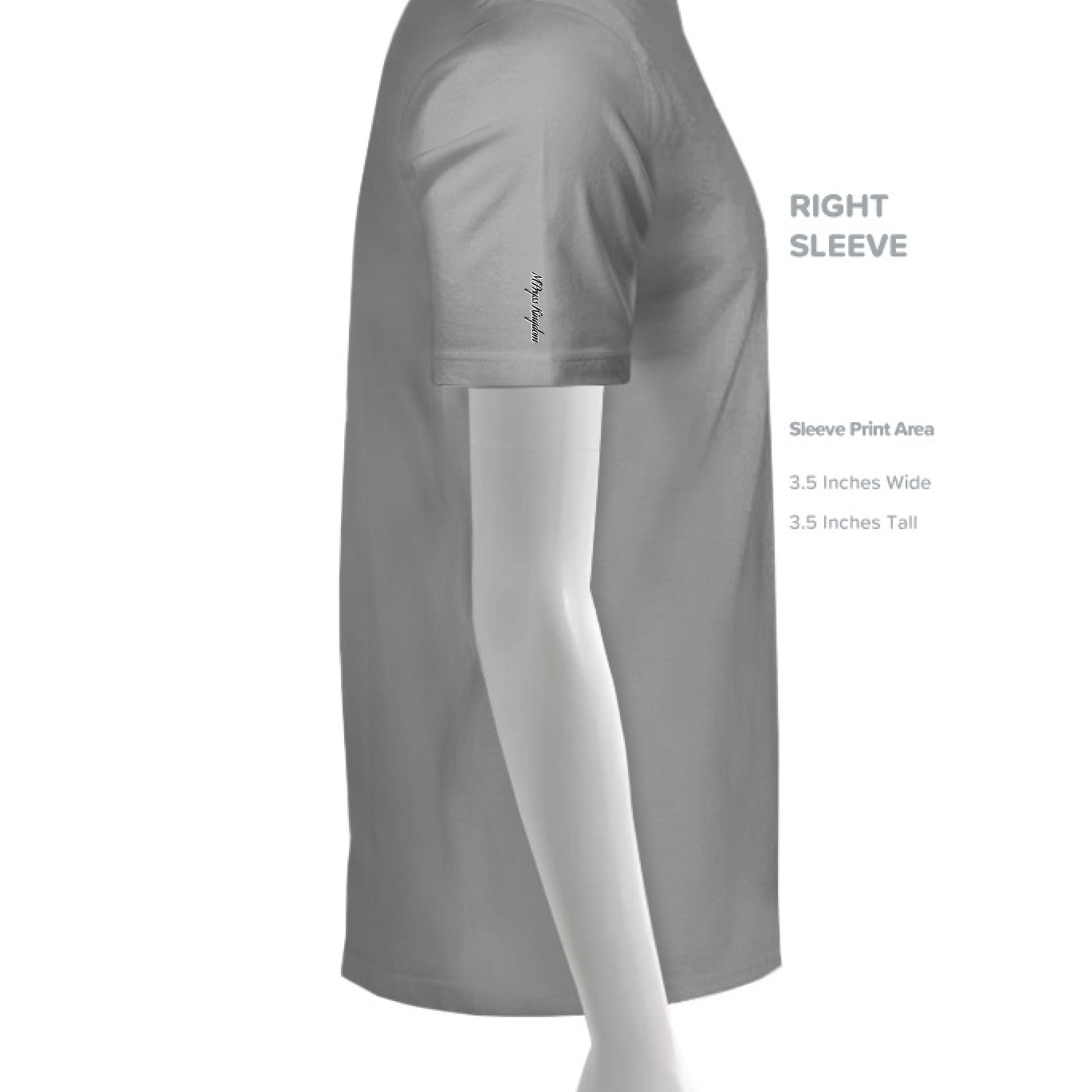 Smoke - SLEEVE_RIGHT