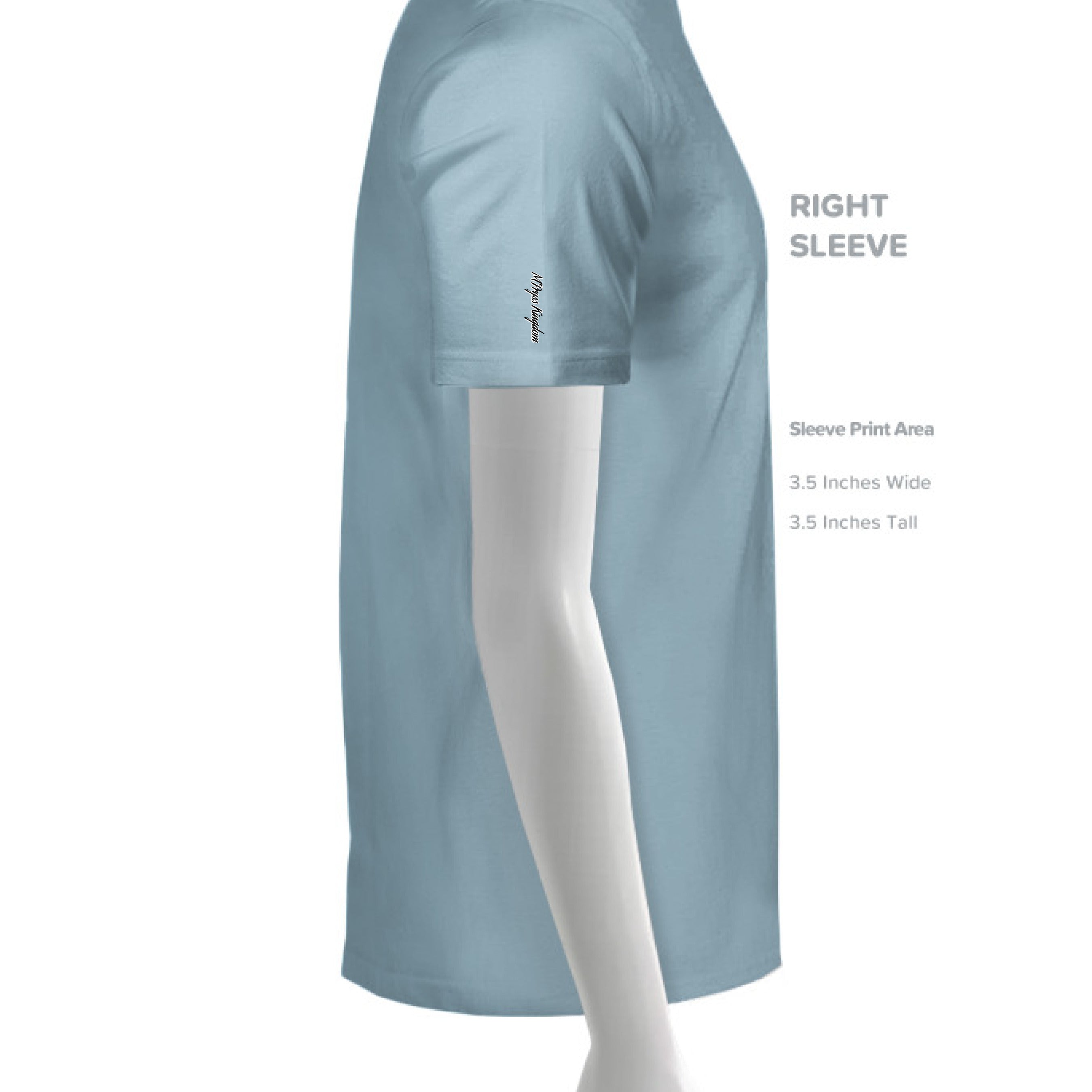 Ocean - SLEEVE_RIGHT