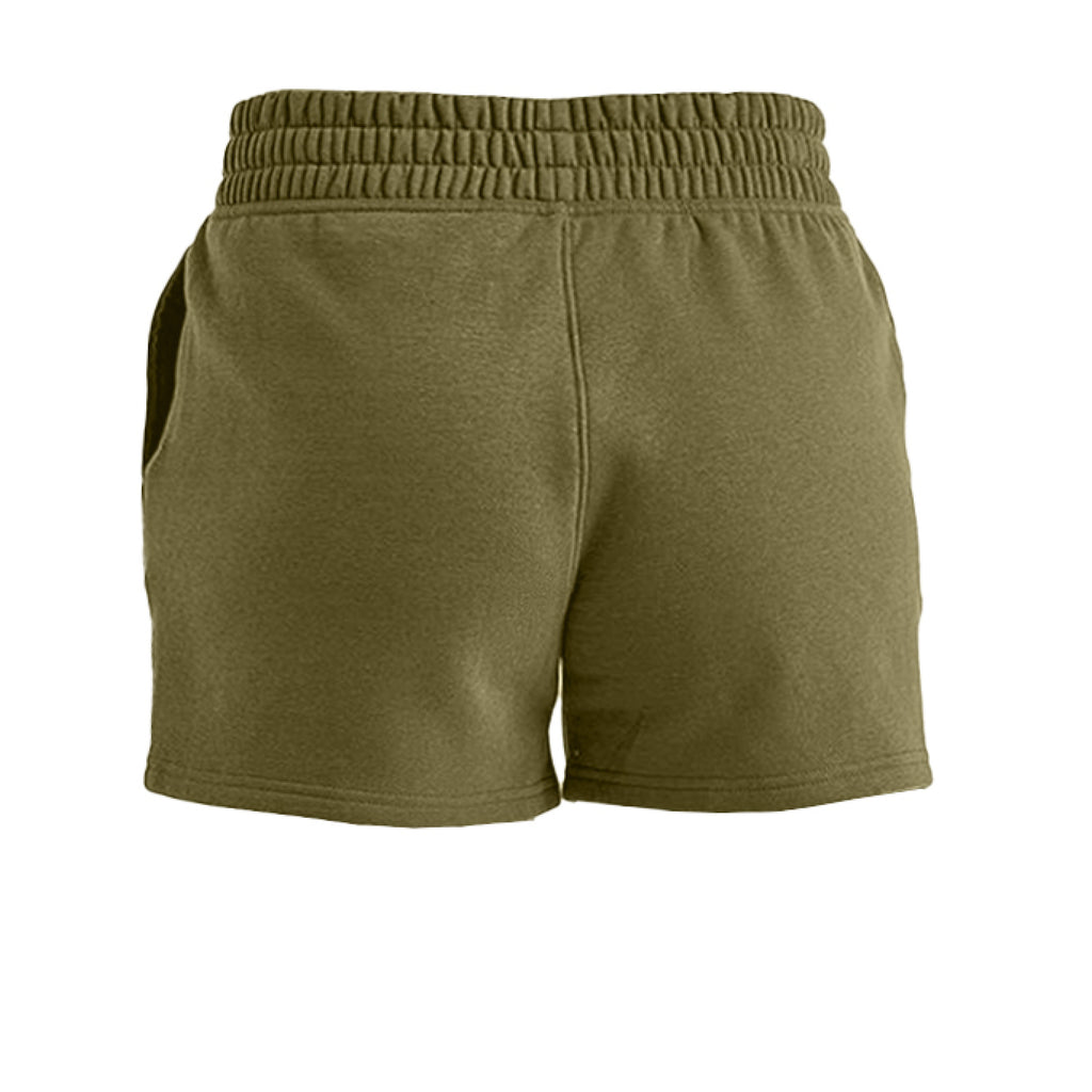 OLIVE - BACK