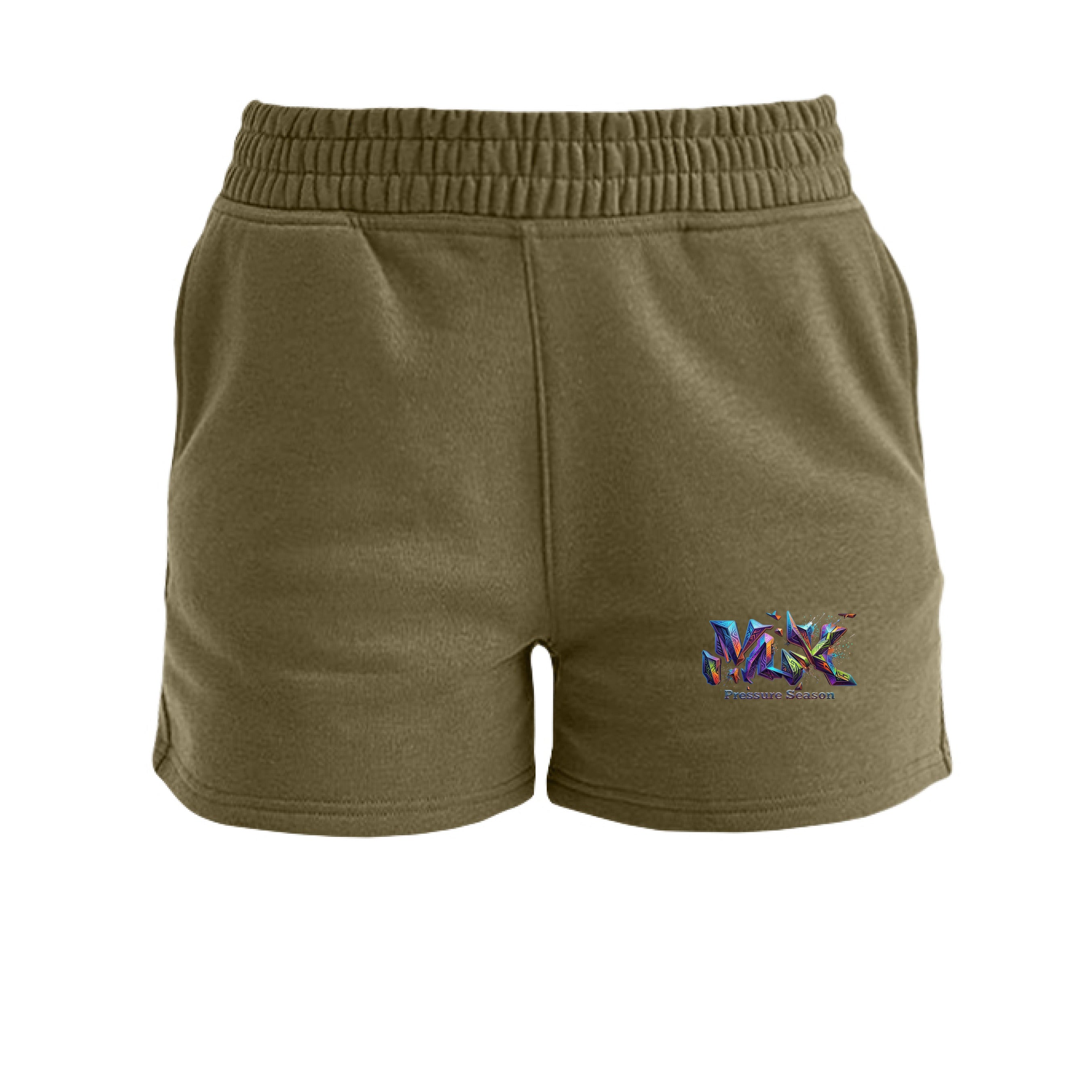 OLIVE - FRONT