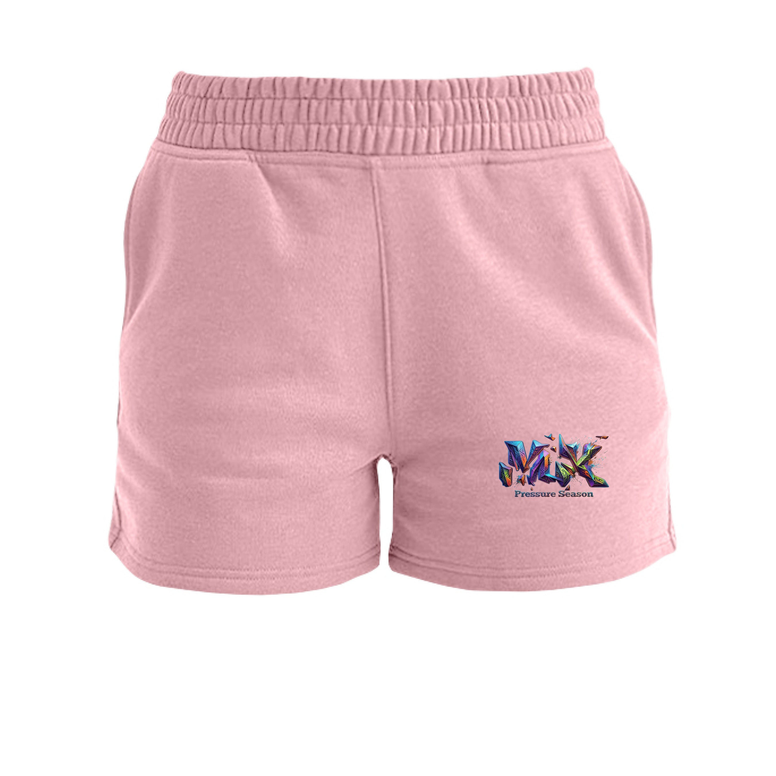 LIGHT PINK - FRONT