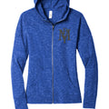 Deep Royal - DT665 - FRONT