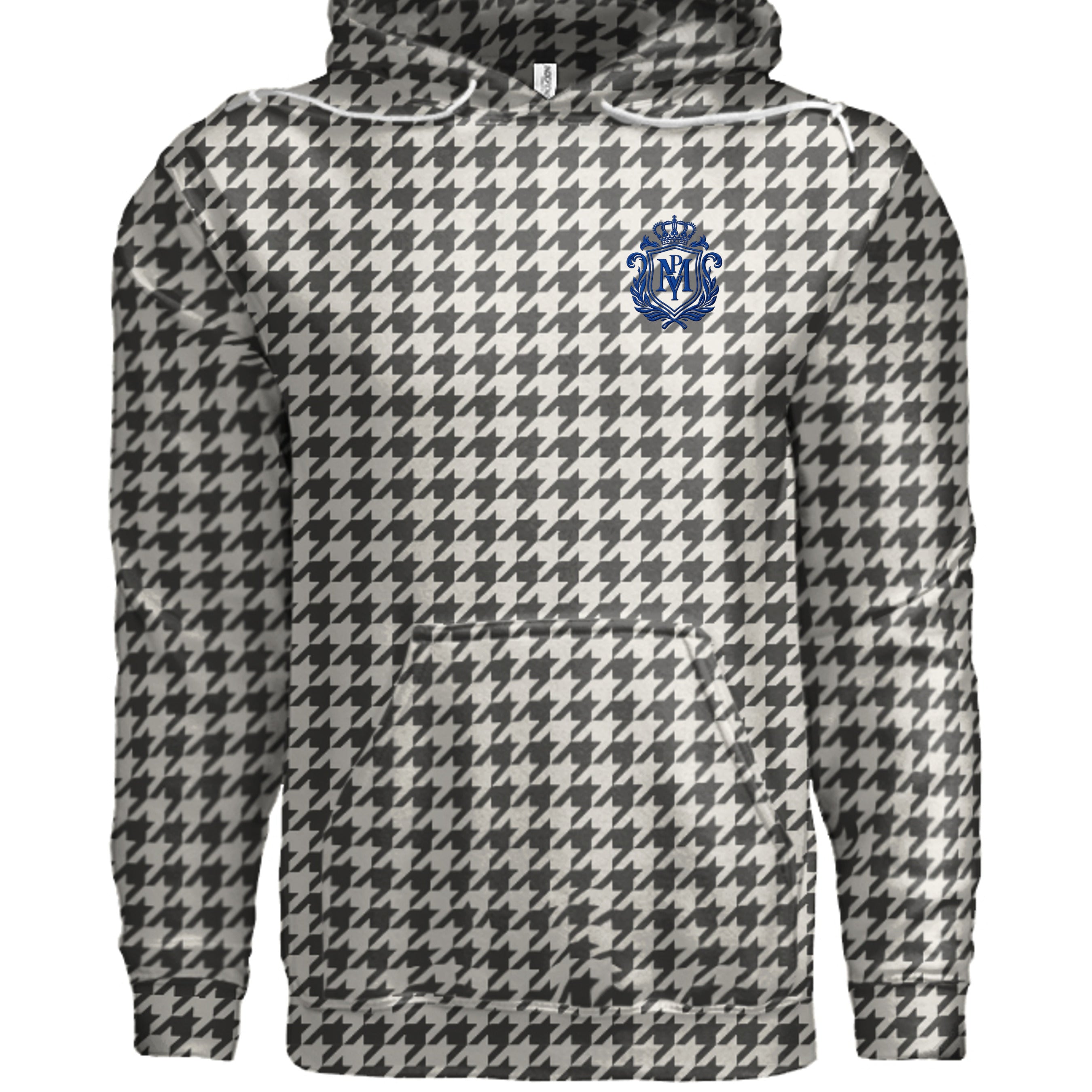 Houndstooth - IND4000 - FRONT