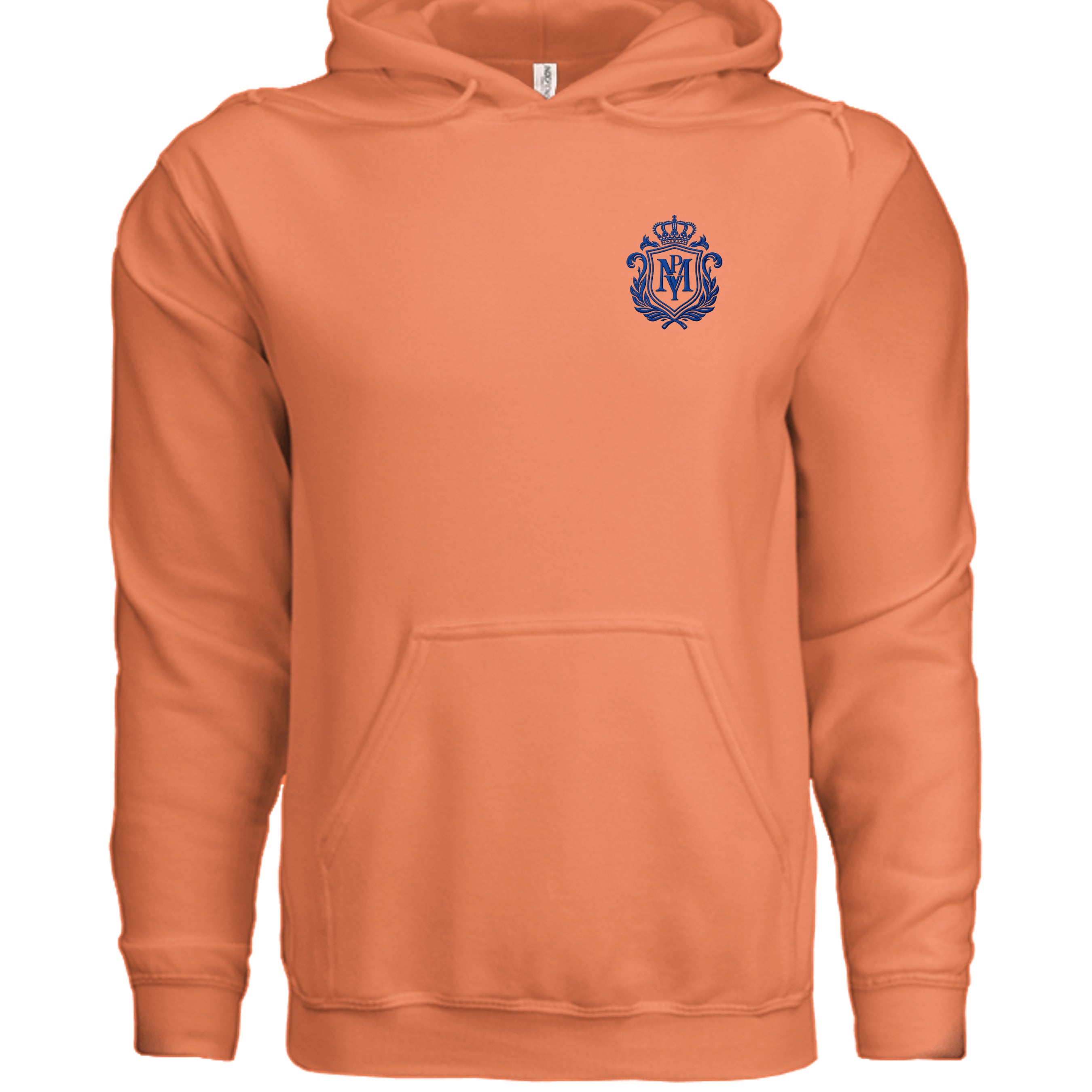 Peach - IND4000 - FRONT
