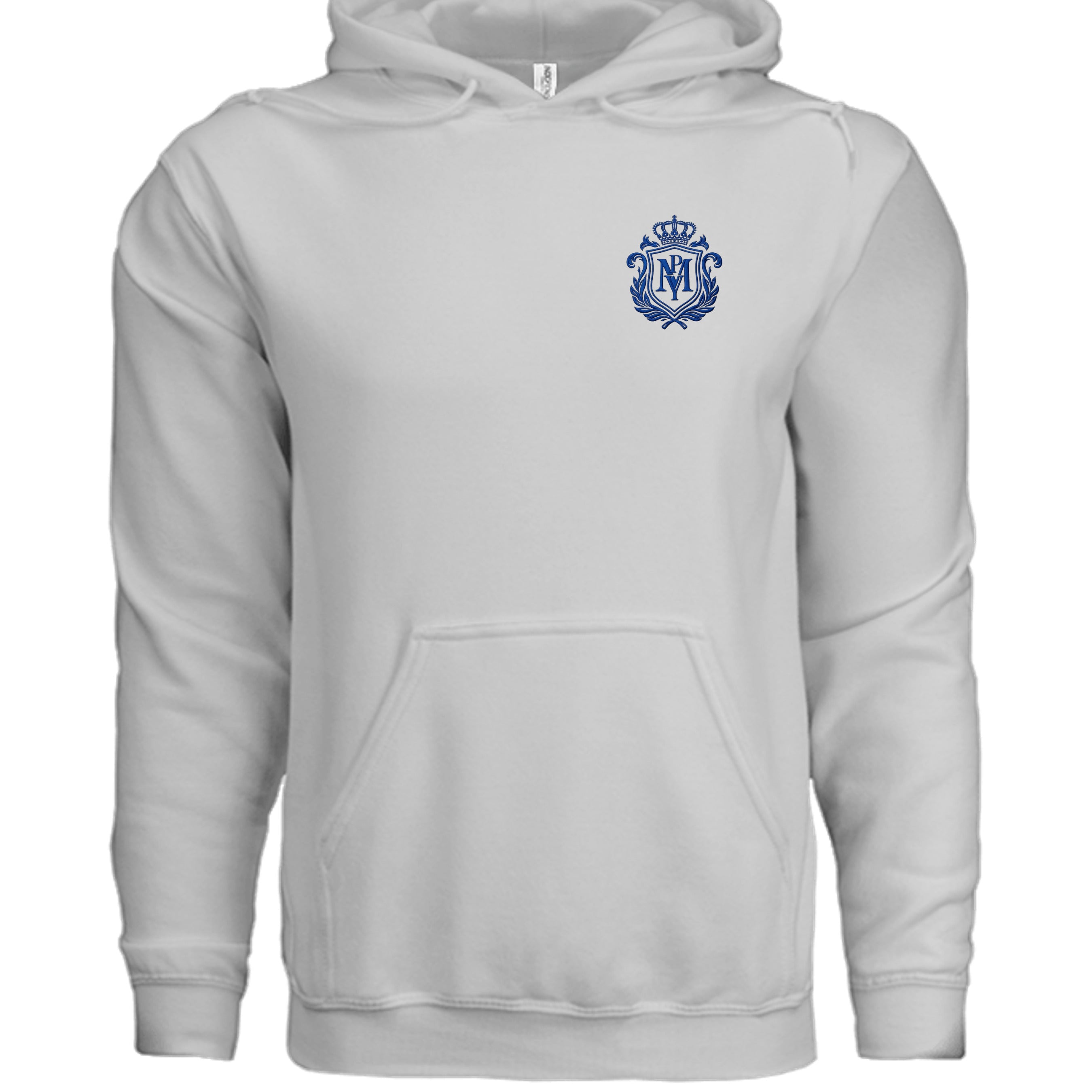 Smoke - IND4000 - FRONT