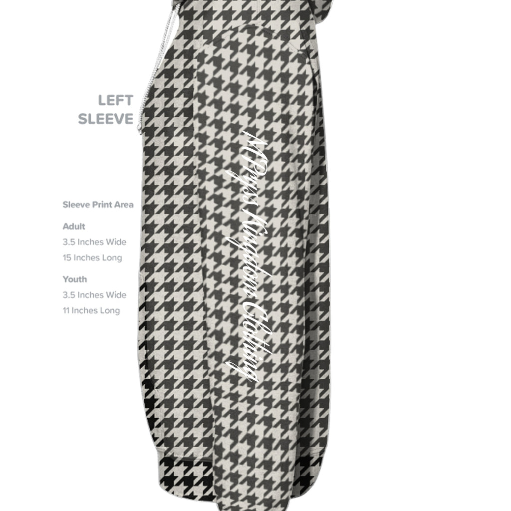 Houndstooth - IND4000 - SLEEVE_LEFT