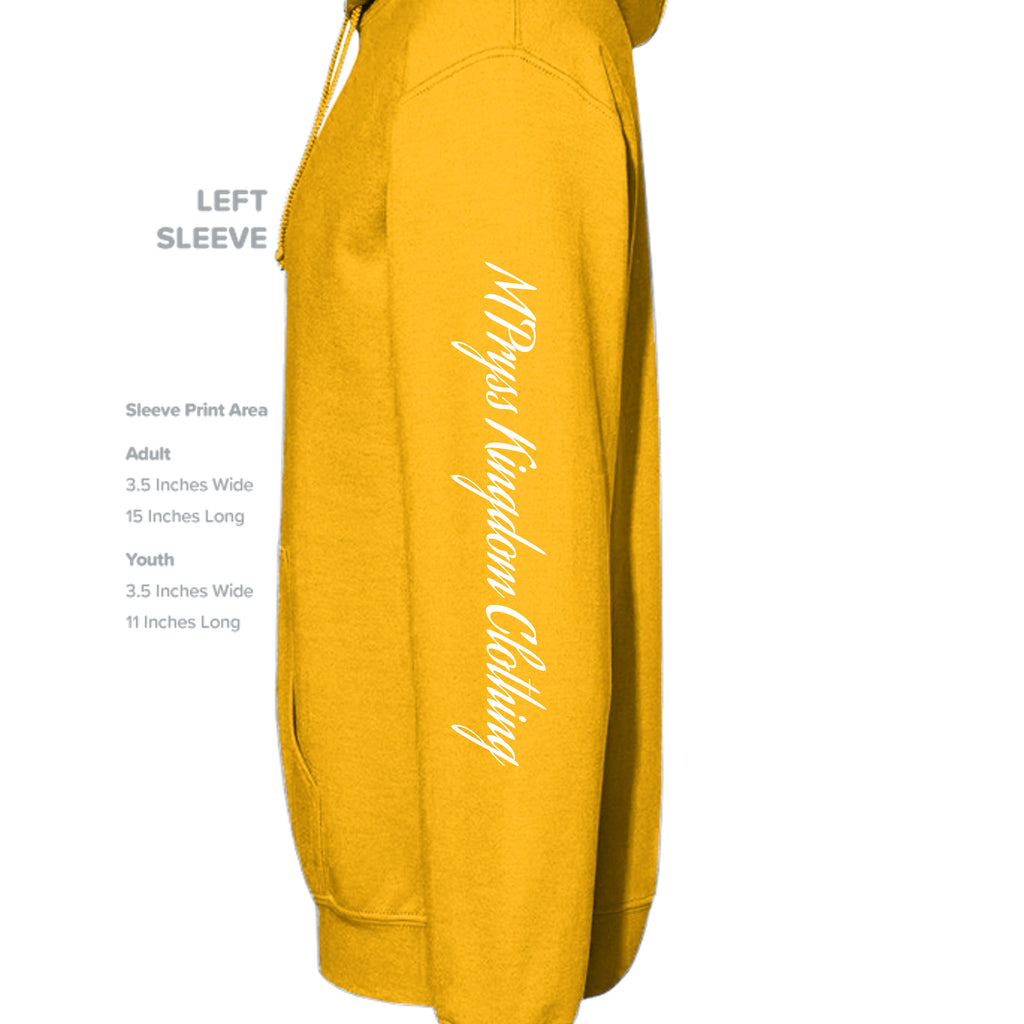 Gold - IND4000 - SLEEVE_LEFT