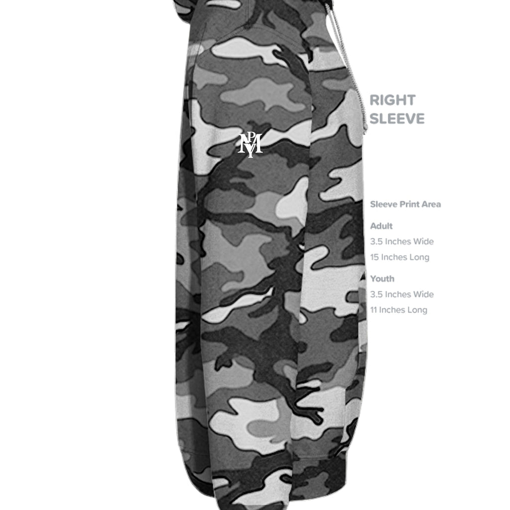 Snow Camo - IND4000 - SLEEVE_RIGHT