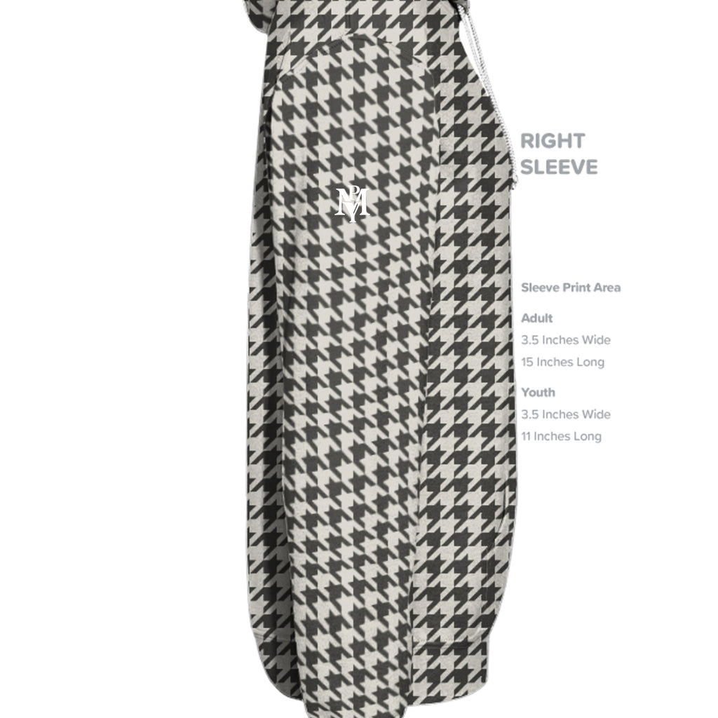 Houndstooth - IND4000 - SLEEVE_RIGHT