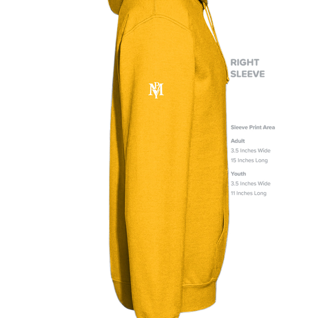 Gold - IND4000 - SLEEVE_RIGHT