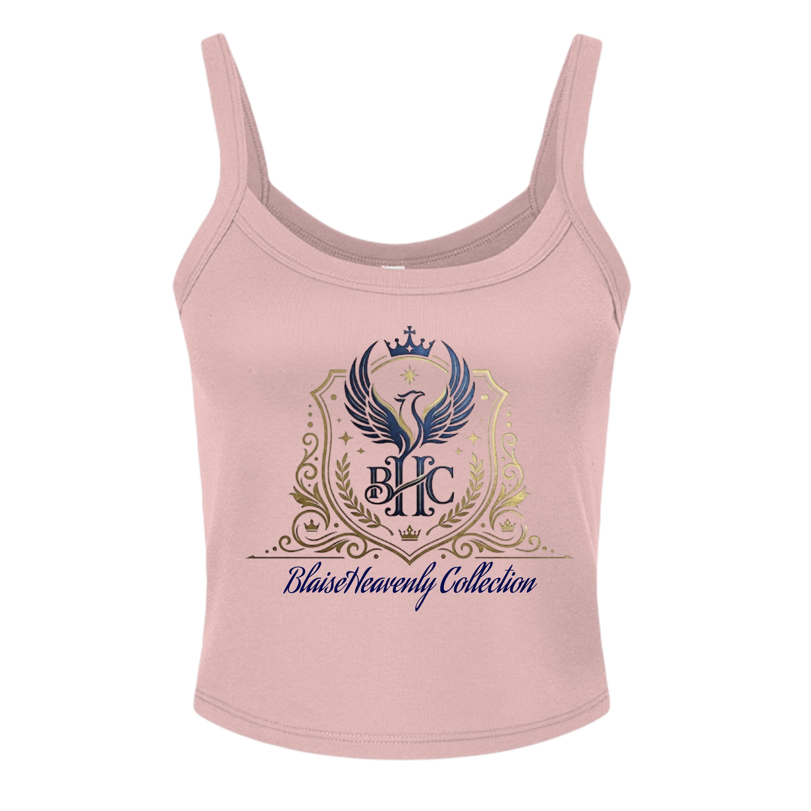 SOLID PINK BLEND - 1012BE - FRONT