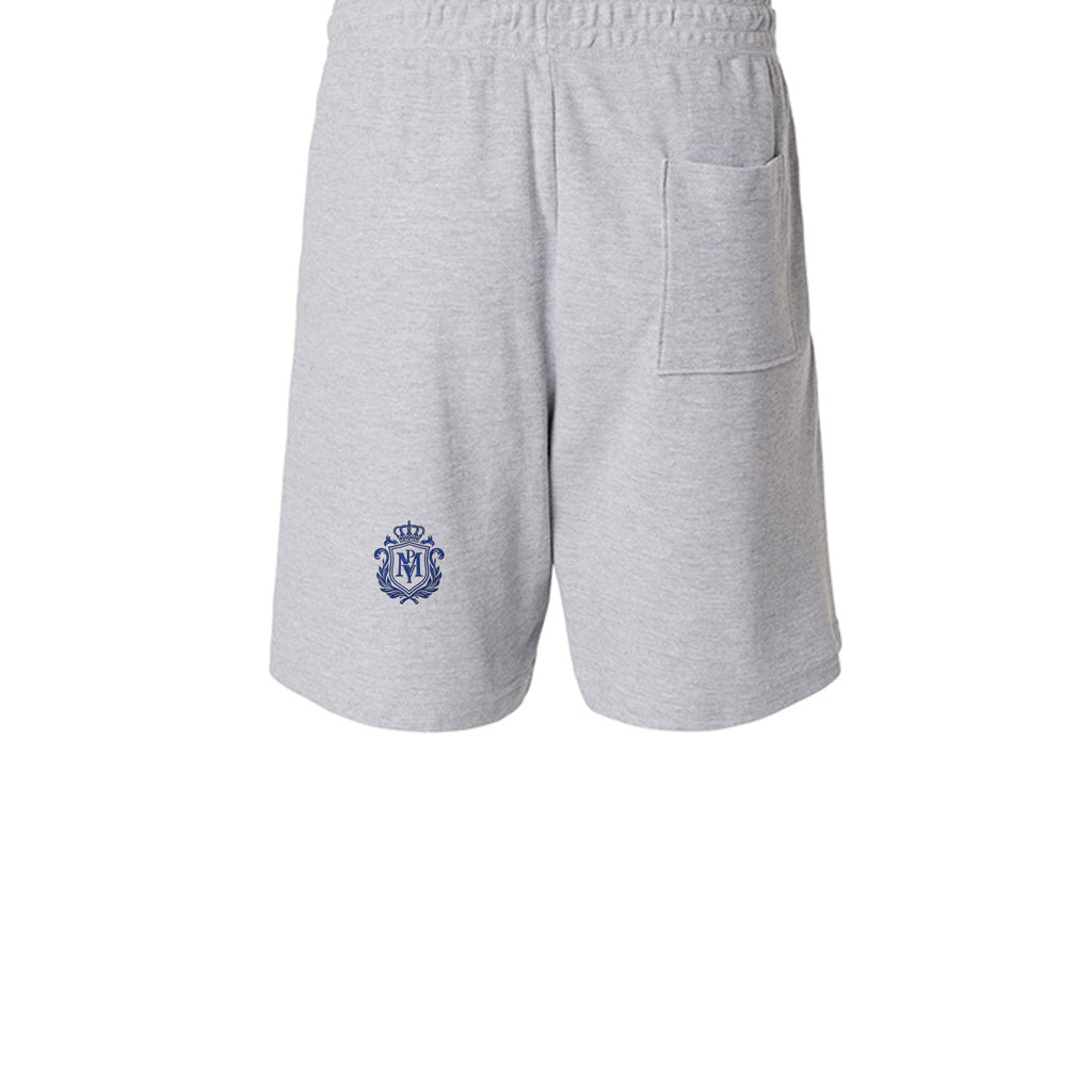 HEATHER GREY - 2PQ - BACK