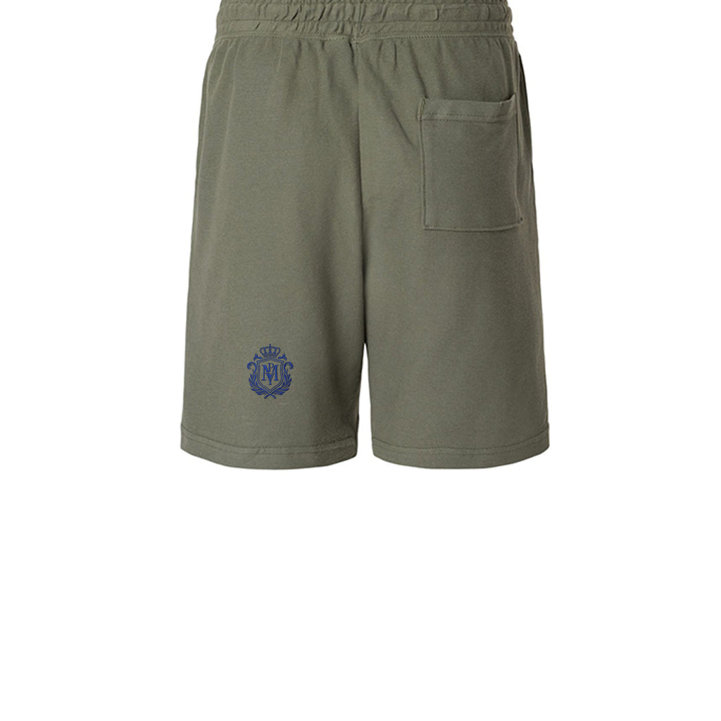 LIEUTENANT - 2PQ - BACK