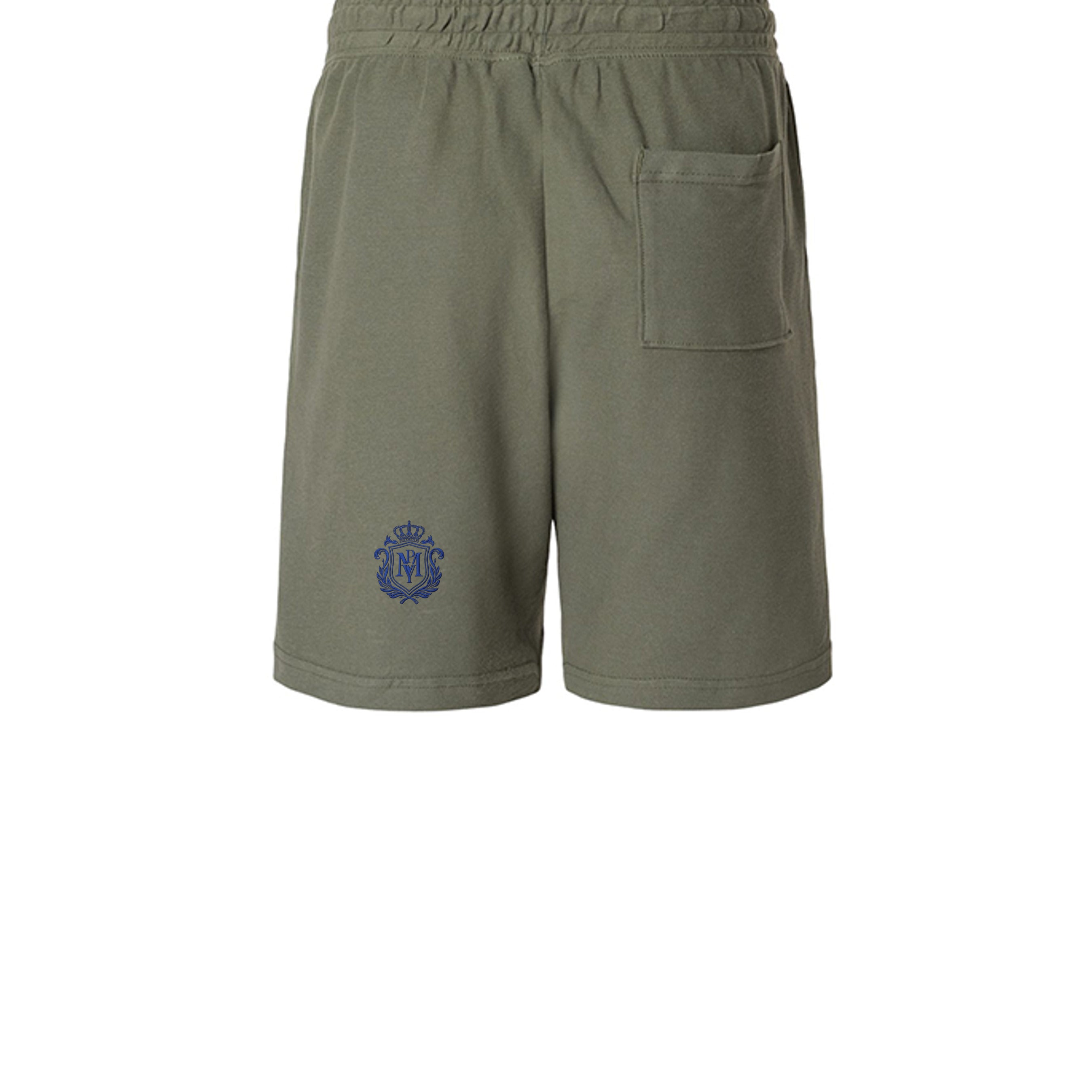 LIEUTENANT - 2PQ - BACK