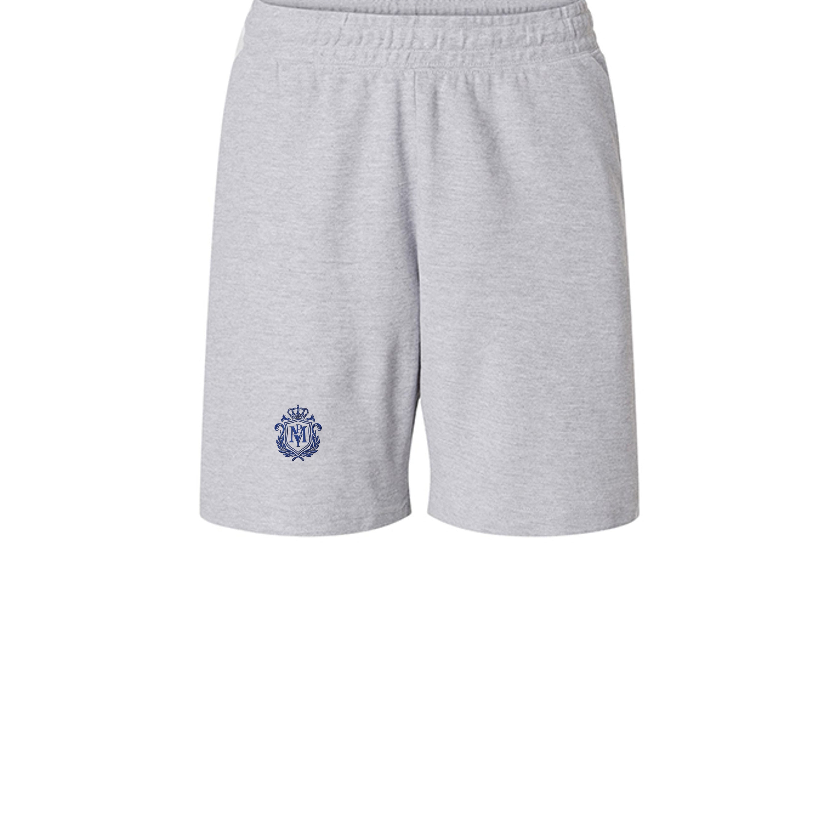 HEATHER GREY - 2PQ - FRONT